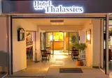 Hotel Thalassies foto 28