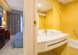 Hotel Biarritz foto 17