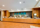 SpringHill Suites Orlando Lake Buena Vista South foto 6