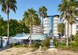 Elysee Beach Hotel foto 9