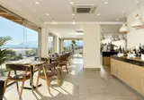 Enorme Santanna Beach Resort foto 11