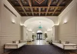 Patria Palace Hotel Lecce foto 21