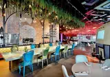 W Abu Dhabi – Yas Island foto 21