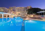Iolida Beach Hotel foto 15