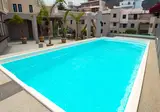 Porto Greco Village Beach foto 6