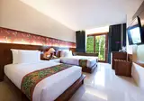 Ubud Wana Resort foto 3