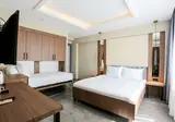 Arach Hotel Harbiye foto 10