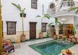 Riad Zahrat Al Sahara foto 14