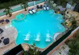 Avaton Luxury Resort & Spa foto 6
