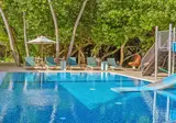 NH Collection Maldives Reethi Resort foto 13