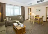 DoubleTree by Hilton Dubai Port Saeed foto 7