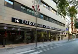 Eurostars Centrum Alicante foto 10