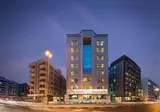 Savoy Hotel & Appartementen foto 4