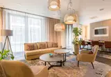 Best Western Hotel Airport Frankfurt foto 15