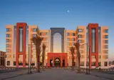 IntercityHotel Nizwa foto 2