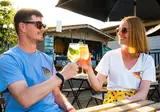 Orlando in Chianti Glamping Resort foto 10