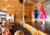 Camping de Witte Berg foto 23