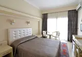 Azka Otel Bodrum foto 3