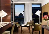 UNAHOTELS Cusani Milano foto 9