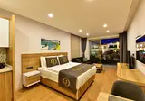 Jasmin Elite Residence & Spa foto 30
