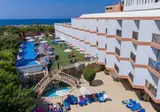 Avlida Hotel foto 21