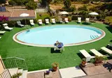 Hotel Cala Mirto foto 8