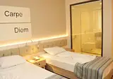 Orfeus Queen Hotel foto 2
