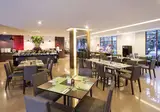 Ibis Bangkok Riverside foto 24