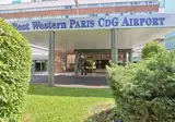 Best Western Hotel Paris CDG Airport foto 11