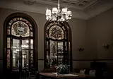 Curia Palace Hotel foto 30
