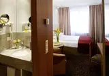 Das Tigra Hotel foto 11