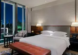 Hyatt Regency Phnom Penh foto 11