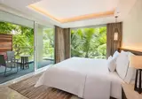 The Westin Resort & Spa Ubud, Bali foto 4