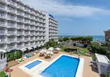 MedPlaya Hotel Alba Beach foto 19