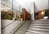 Atocha Hotel Madrid, Tapestry Collection by Hilton foto 15