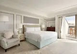 Shangri-La Bosphorus Istanbul foto 27