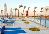 Invidia Coral Beach Tiran foto 27