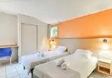 Sowell Residences Les Lauriers Roses foto 4