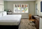 Hotel Ziggy Los Angeles foto 20