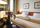 SHG Hotel Catullo Verona foto 25