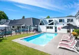 Scenic Hotel Marlborough foto 4