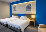 Mercure Hotel President Lecce foto 23