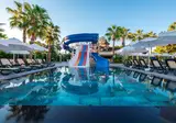 Side Sun Bella Resort & Spa foto 8