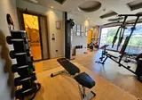 Petousis Hotel & Suites foto 18