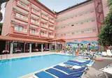 Otel Kivilcim foto 3