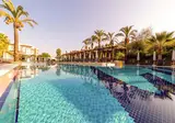 Belek Beach Resort Hotel foto 1