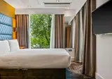 Roomzzz London Stratford foto 10