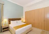 Roda Beach Resort foto 1