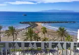 Appartementen Palm Beach Tenerife foto 15