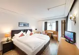 Alpenhotel Tirolerhof foto 11